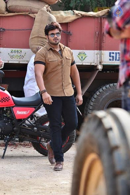 Gunturodu Movie New Photos - 3 / 21 photos