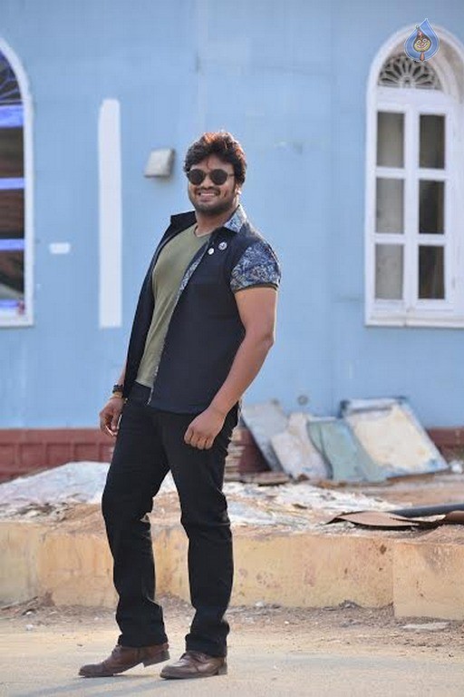Gunturodu Movie New Photos - 6 / 21 photos