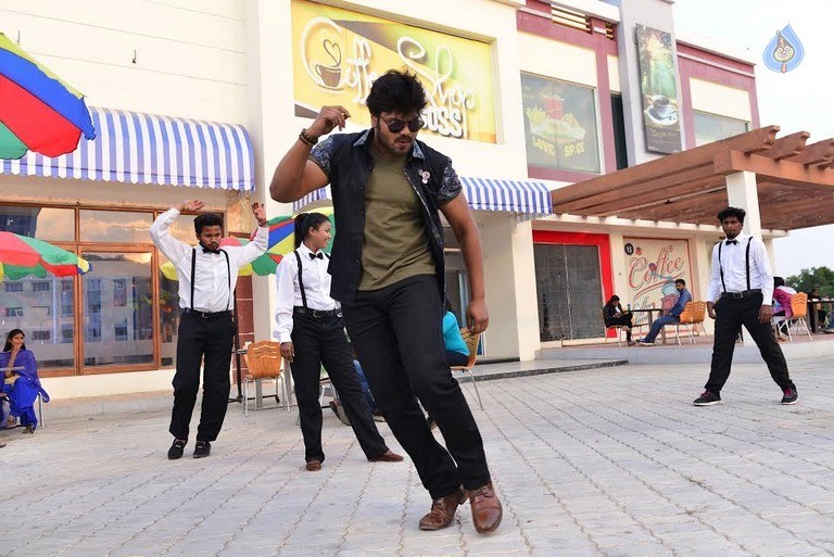 Gunturodu Movie New Photos - 8 / 21 photos