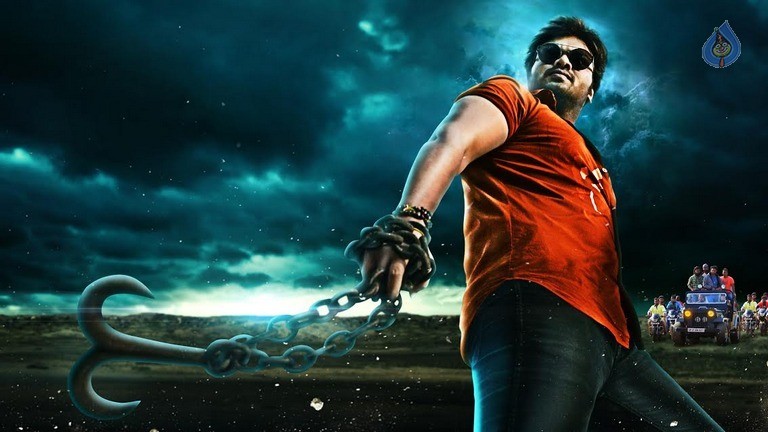 Gunturodu Movie New Photos - 9 / 21 photos