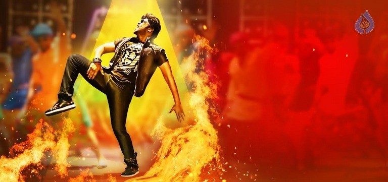 Gunturodu Movie New Photos - 10 / 21 photos