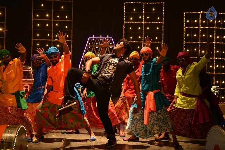 Gunturodu Movie New Photos - 11 / 21 photos