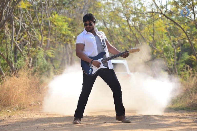Gunturodu Movie New Photos - 13 / 21 photos