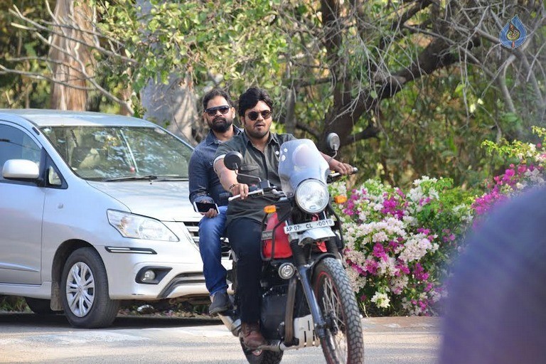 Gunturodu Movie New Photos - 17 / 21 photos