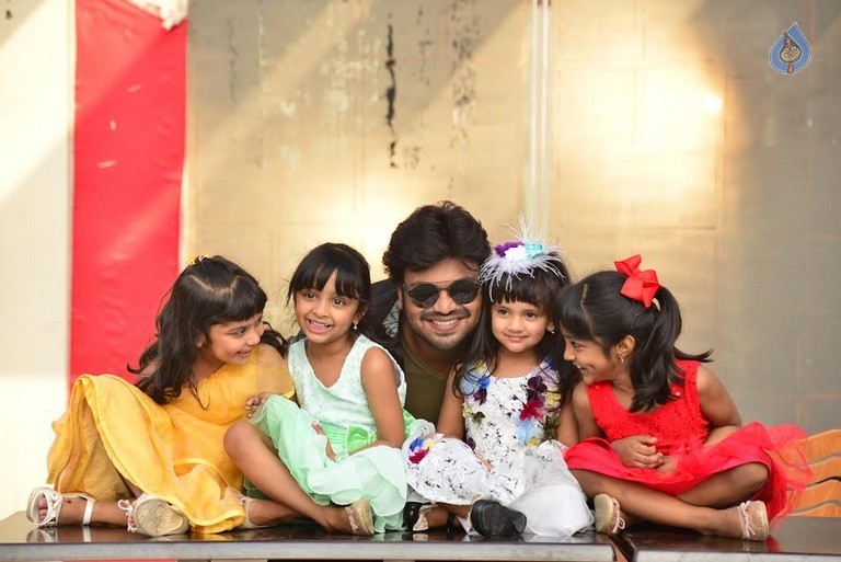 Gunturodu Movie New Photos - 19 / 21 photos