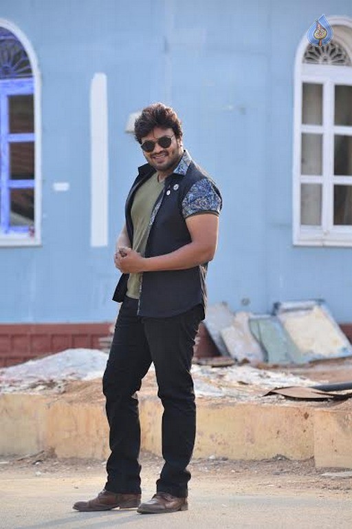 Gunturodu Movie New Photos - 21 / 21 photos