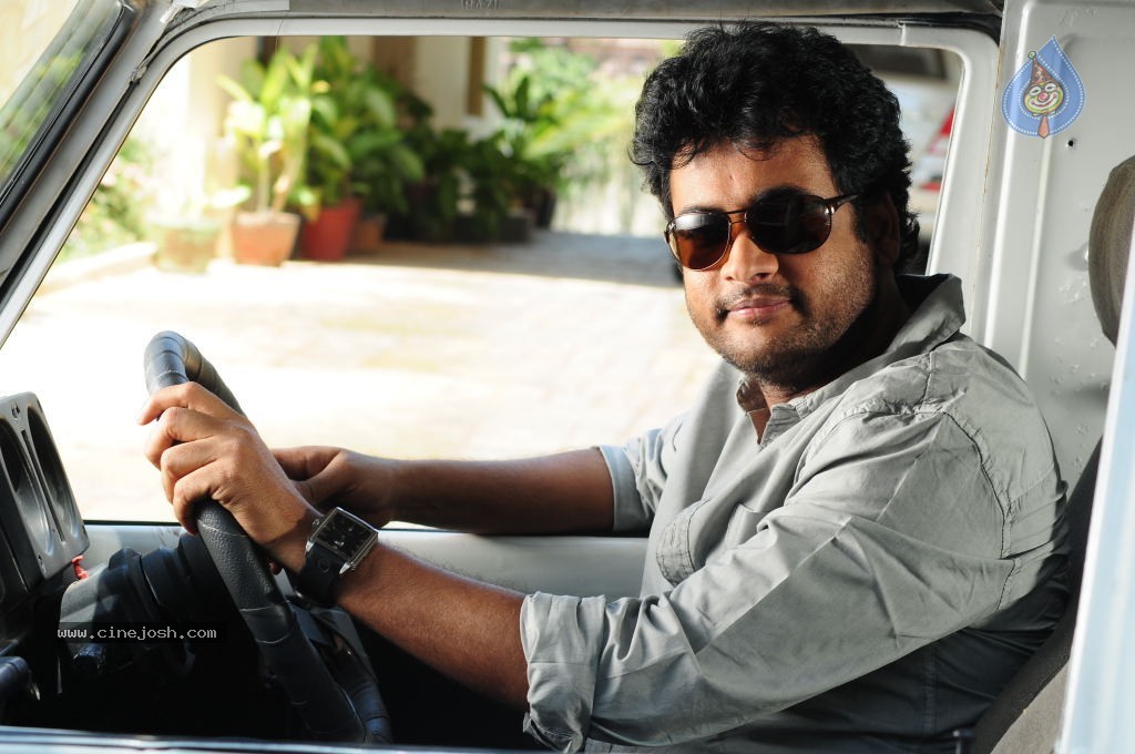 Gurudu Movie New Stills - 28 / 49 photos