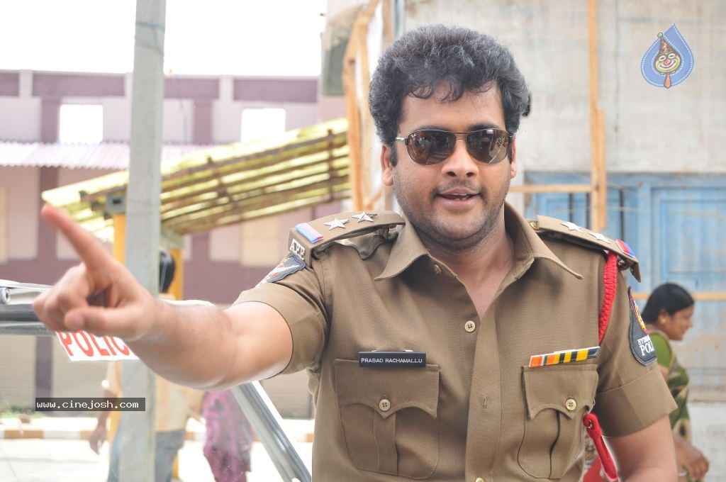 Gurudu Movie New Stills - 44 / 49 photos