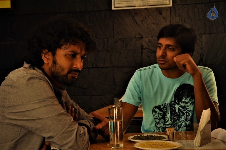 Guvva Gorinka Movie Working Stills - 2 / 18 photos
