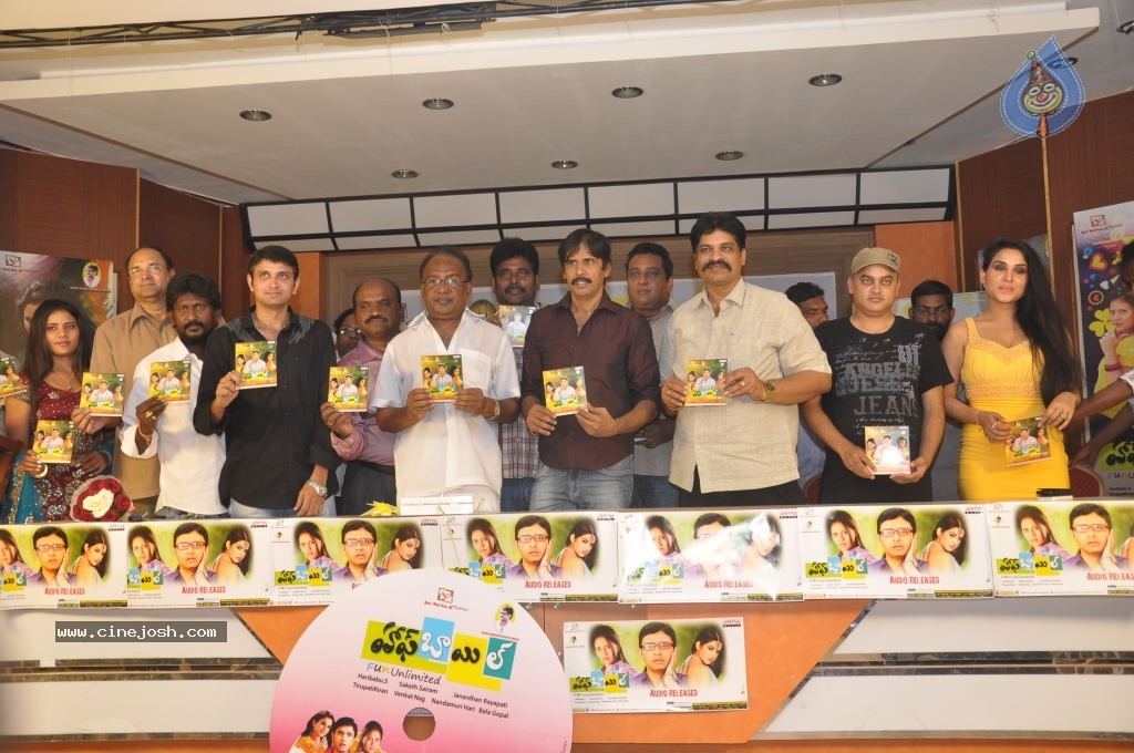 Half Boil Movie Stills n Walls - 45 / 63 photos