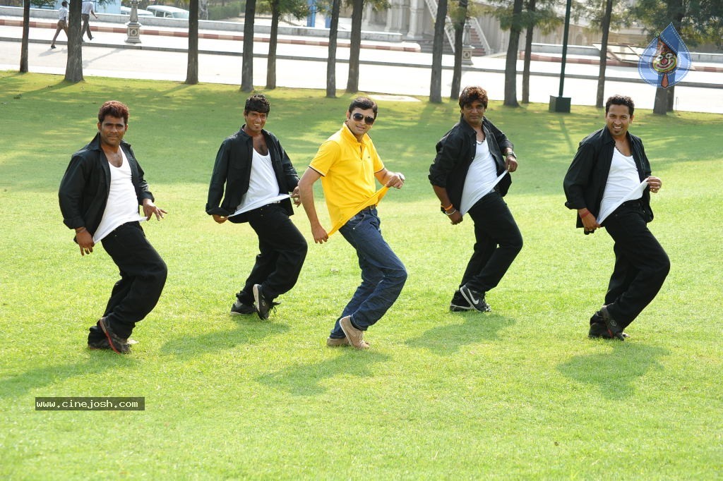 Half Boil Movie Stills n Walls - 53 / 63 photos