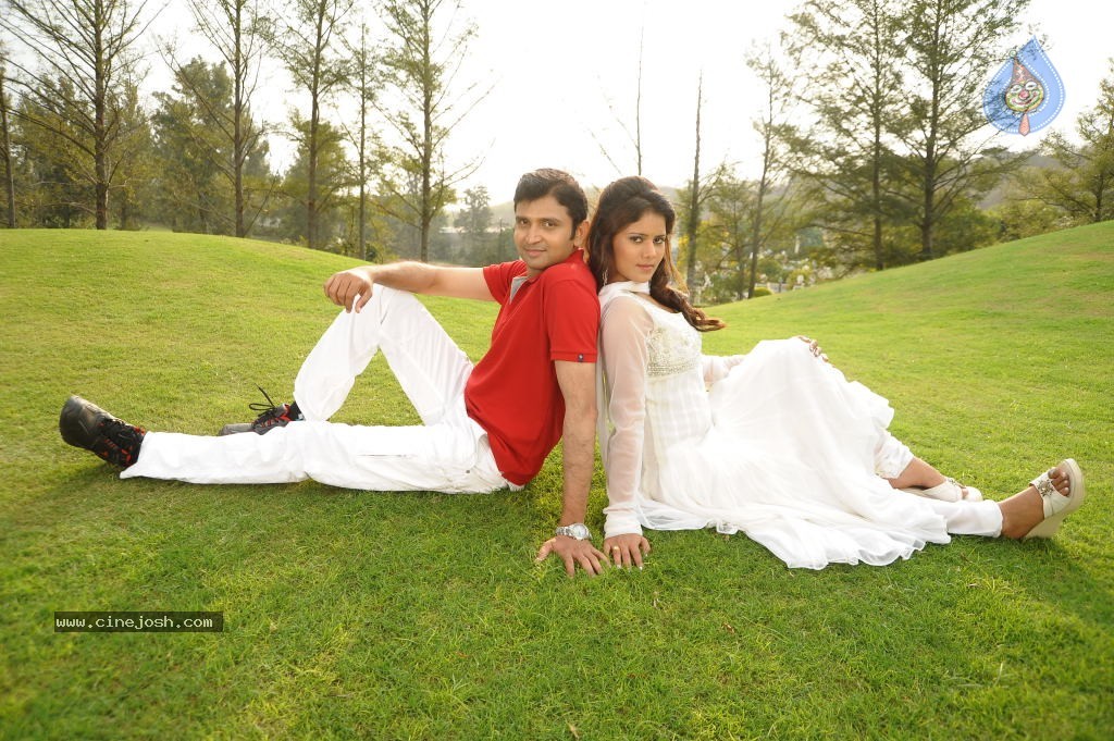 Half Boil Movie Stills n Walls - 61 / 63 photos