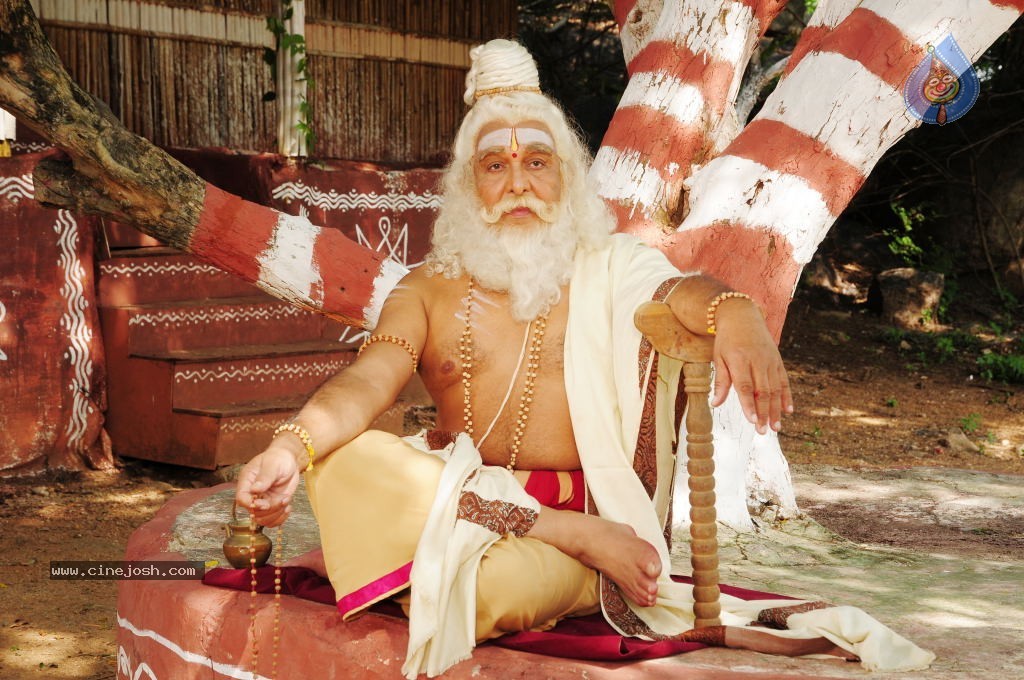 Hanuman Chalisa Movie Stills - 3 / 53 photos