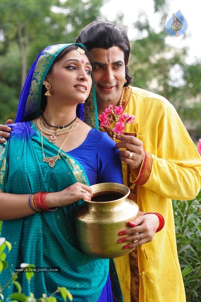 Hanuman Chalisa Movie Stills - 12 / 53 photos