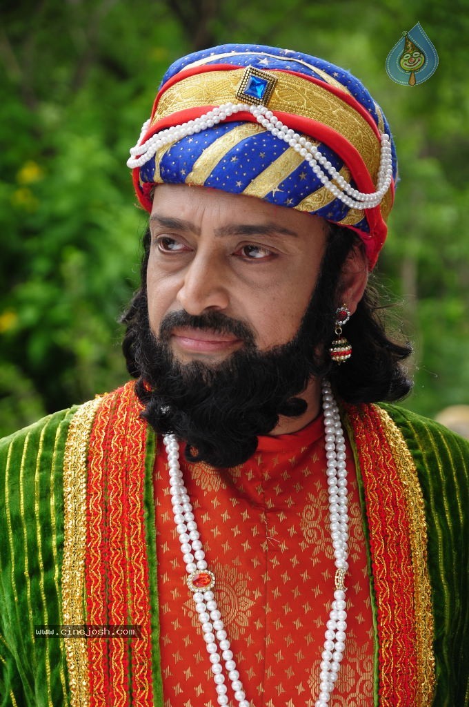 Hanuman Chalisa Movie Stills - 13 / 53 photos
