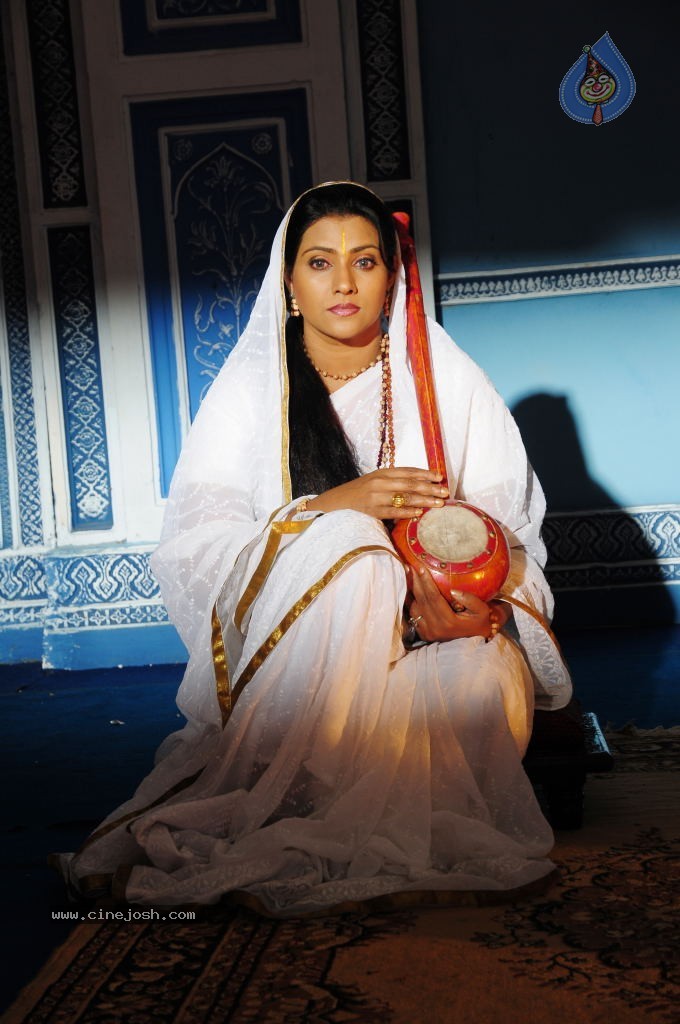 Hanuman Chalisa Movie Stills - 14 / 53 photos