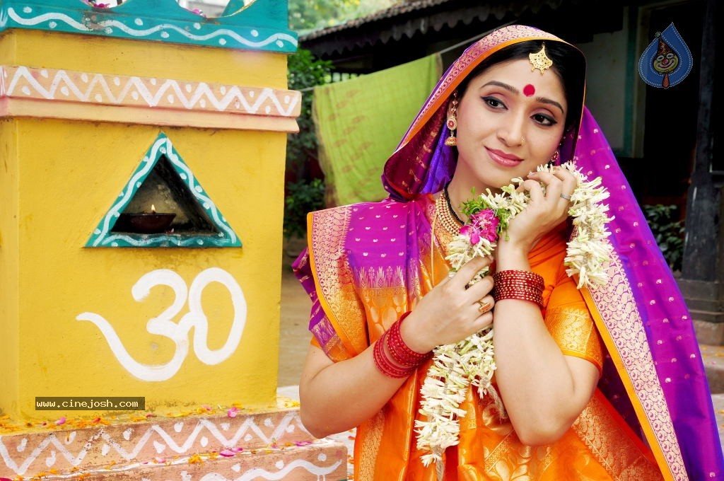Hanuman Chalisa Movie Stills - 23 / 53 photos