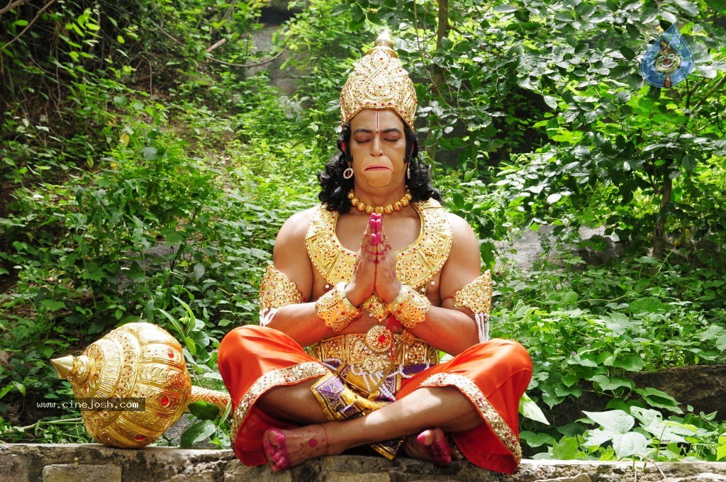 Hanuman Chalisa Movie Stills - 37 / 53 photos