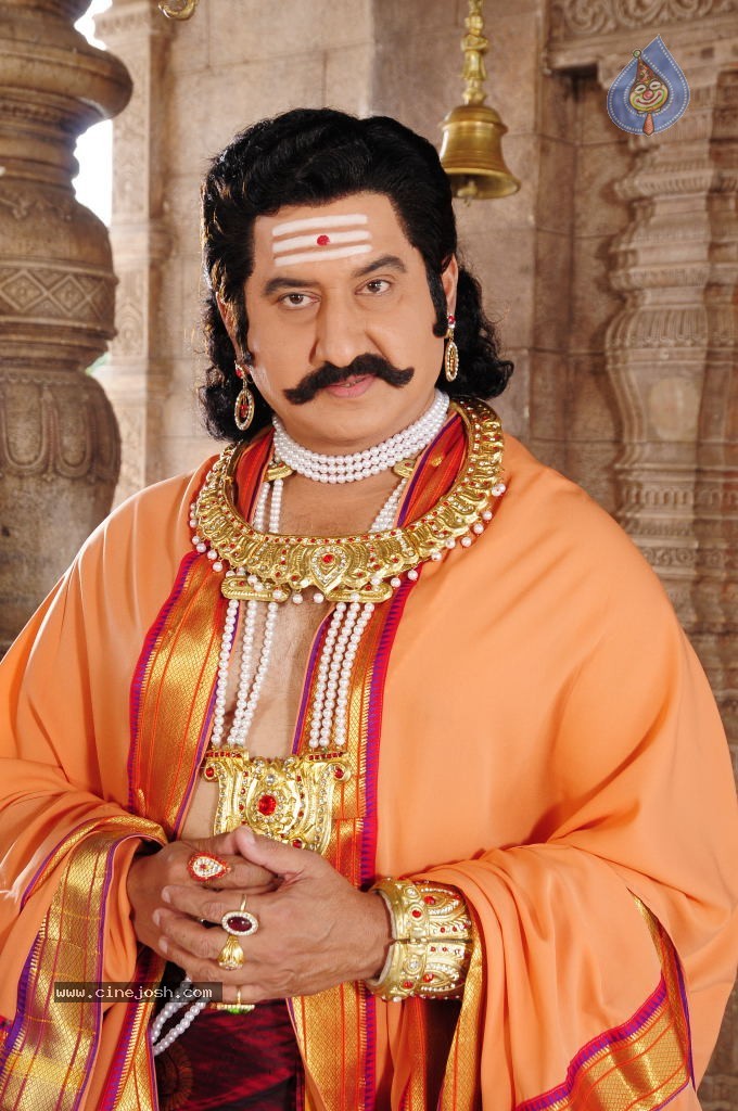 Hanuman Chalisa Movie Stills - 38 / 53 photos