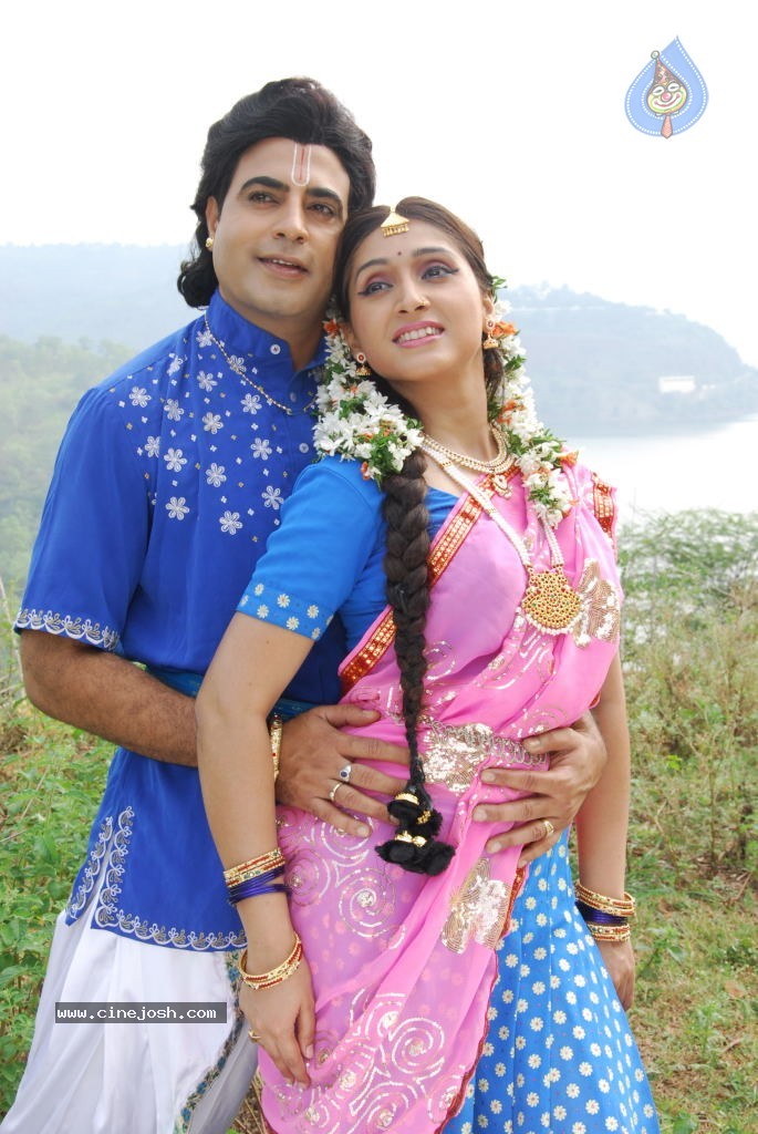 Hanuman Chalisa Movie Stills - 44 / 53 photos