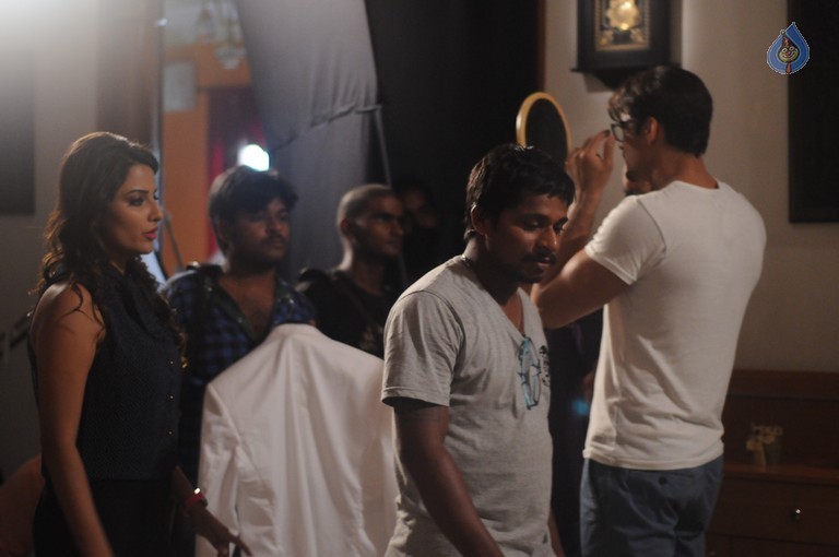 Happy Birthday Movie Photos - 26 / 26 photos