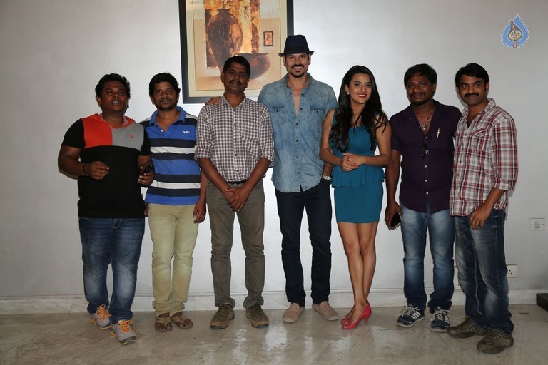 Happy Birthday Movie Photos - 9 / 51 photos