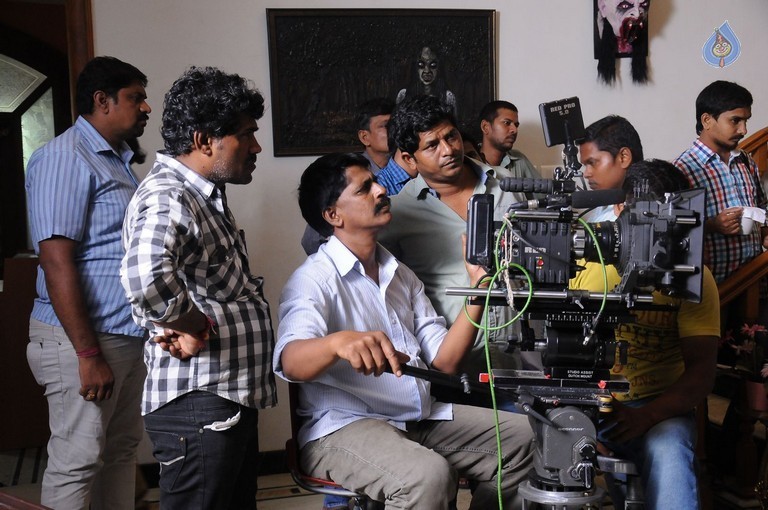 Happy Birthday Movie Photos - 10 / 51 photos