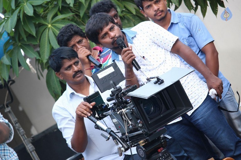 Happy Birthday Movie Photos - 11 / 51 photos