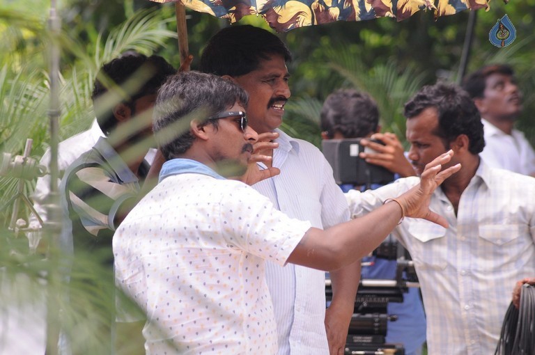 Happy Birthday Movie Photos - 27 / 51 photos