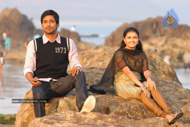 Happy Happy Ga Movie Latest Stills - 5 / 13 photos