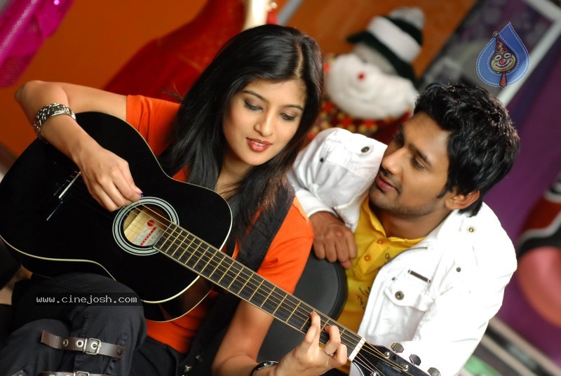 Happy Happy Ga Movie New Stills - 7 / 25 photos