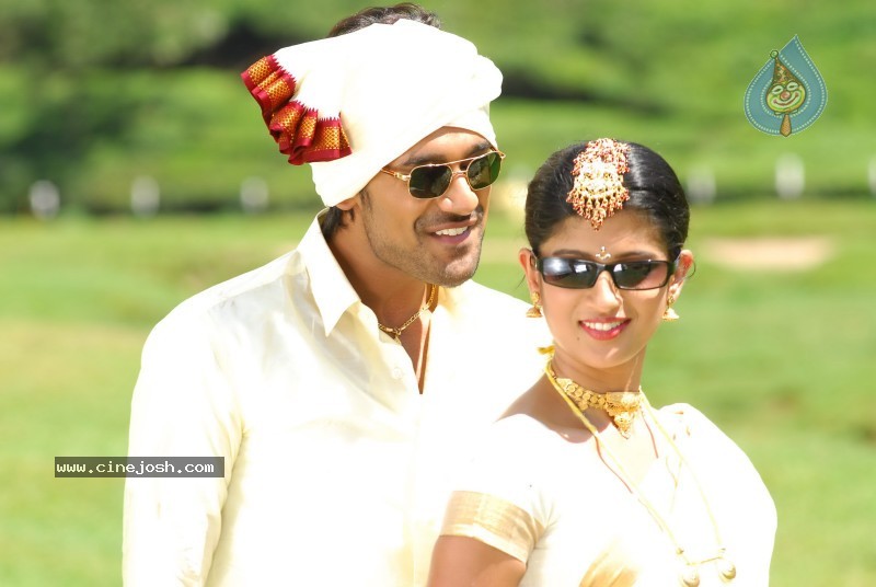 Happy Happy Ga Movie New Stills - 8 / 25 photos