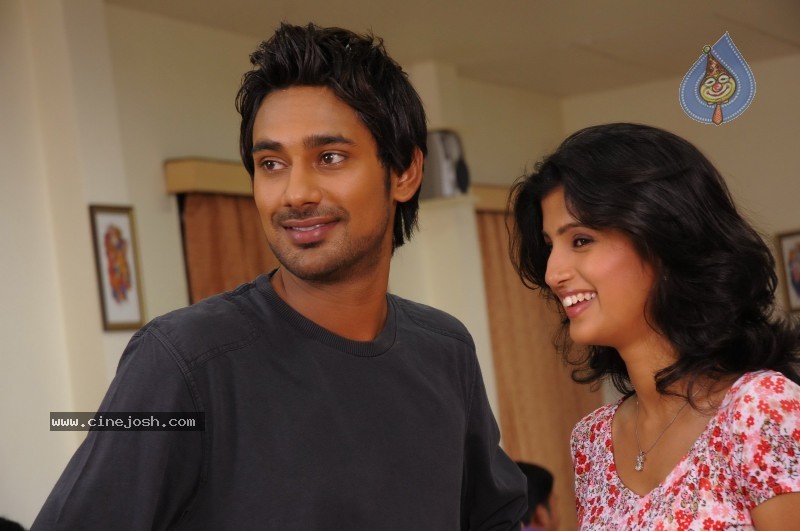 Happy Happy Ga Movie New Stills - 13 / 25 photos