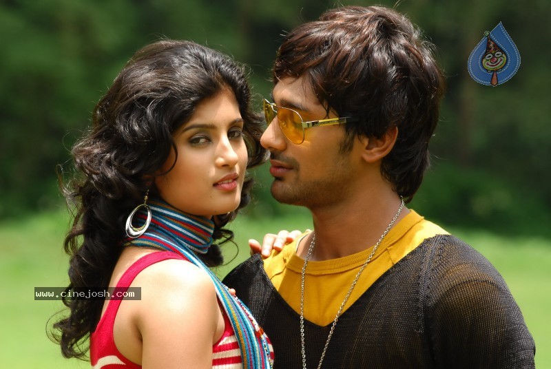 Happy Happy Ga Movie New Stills - 16 / 25 photos