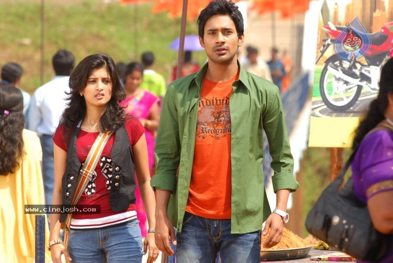 Happy Happy Ga Movie New Stills - 20 / 25 photos