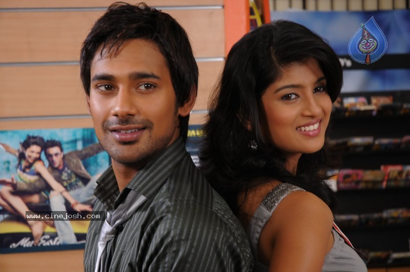 Happy Happy Ga Movie New Stills - 22 / 25 photos