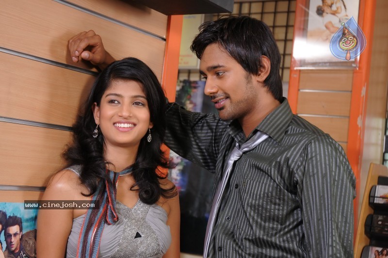 Happy Happy Ga Movie New Stills - 25 / 25 photos