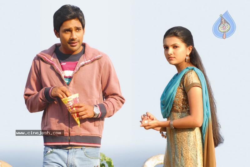 Happy HappyGa Movie New Stills - 19 / 19 photos