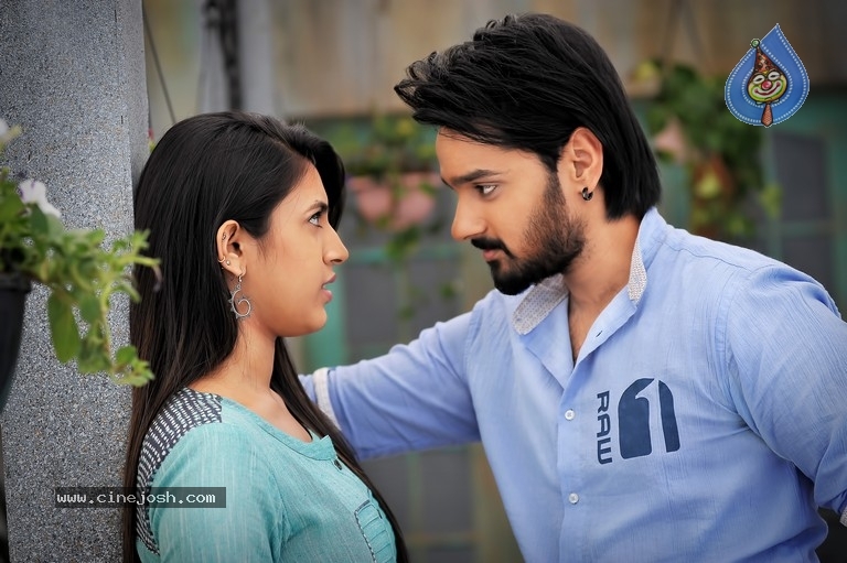 Happy Wedding Movie Still - 1 / 1 photos