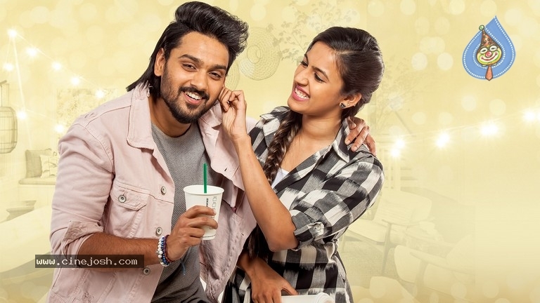 Happy Wedding Movie Stills - 2 / 8 photos