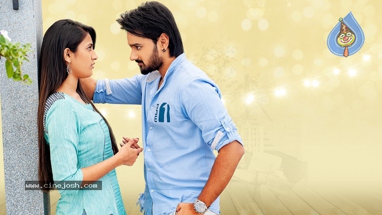 Happy Wedding Movie Stills - 3 / 8 photos