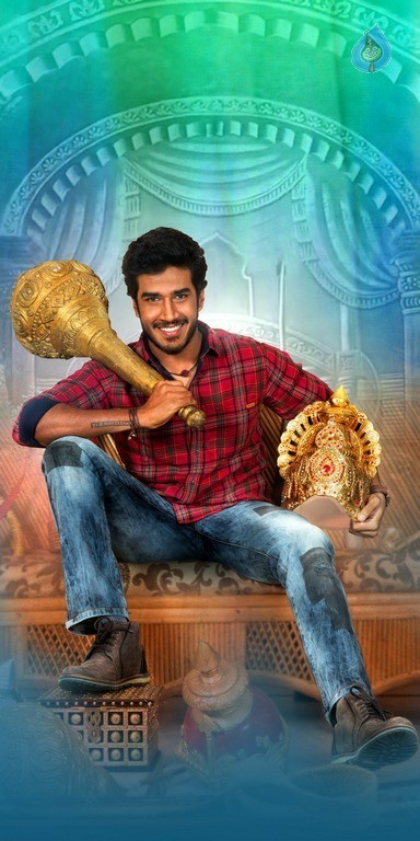 Hare Rama Hare Krishna Movie Posters and Photos - 17 / 28 photos