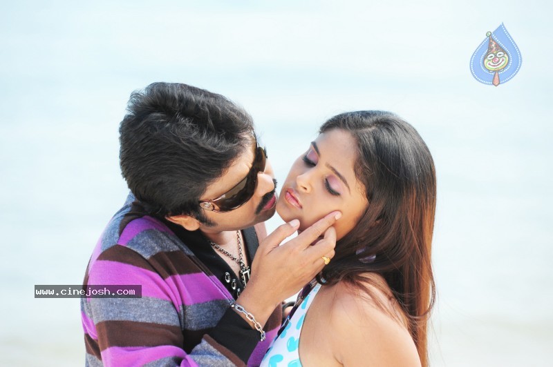 Hasini Movie New Pics - 10 / 16 photos