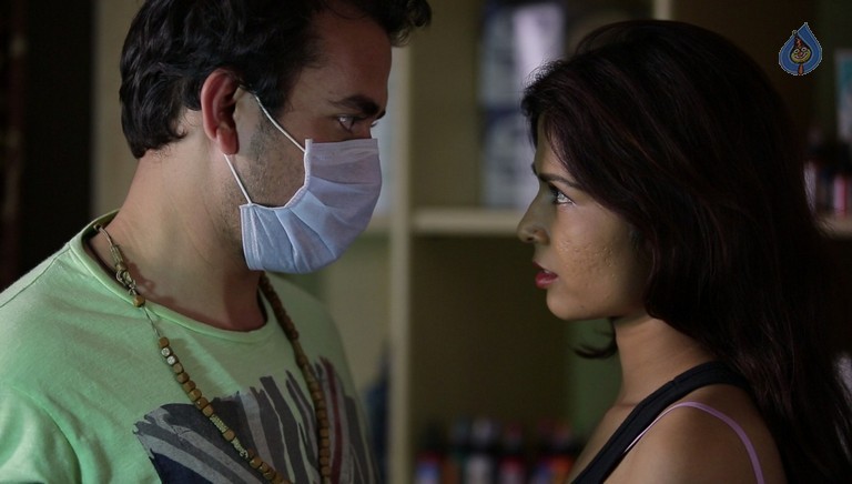 HBD- Hacked By Devil Movie Photos - 24 / 49 photos