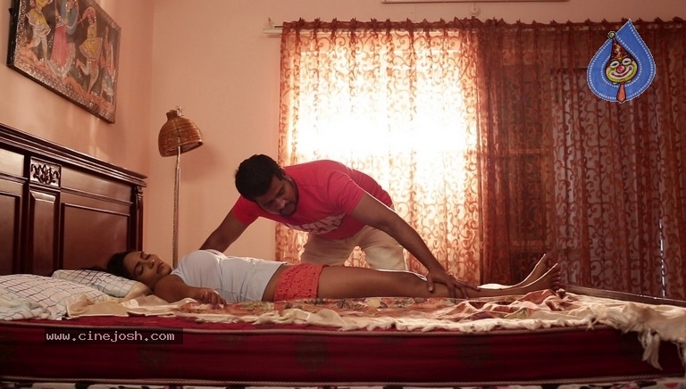HBD Movie New Stills - 39 / 50 photos