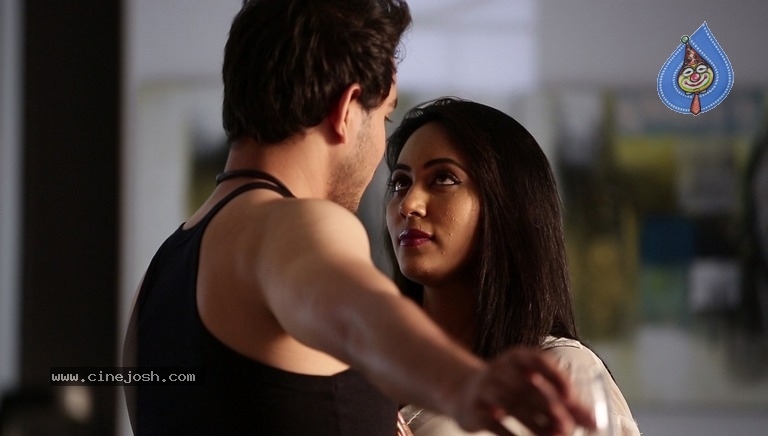 HBD Movie New Stills - 50 / 50 photos