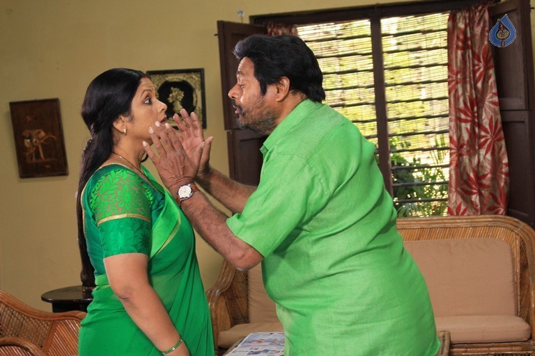 Head Constable Venkatramaiah Movie Photos - 9 / 26 photos