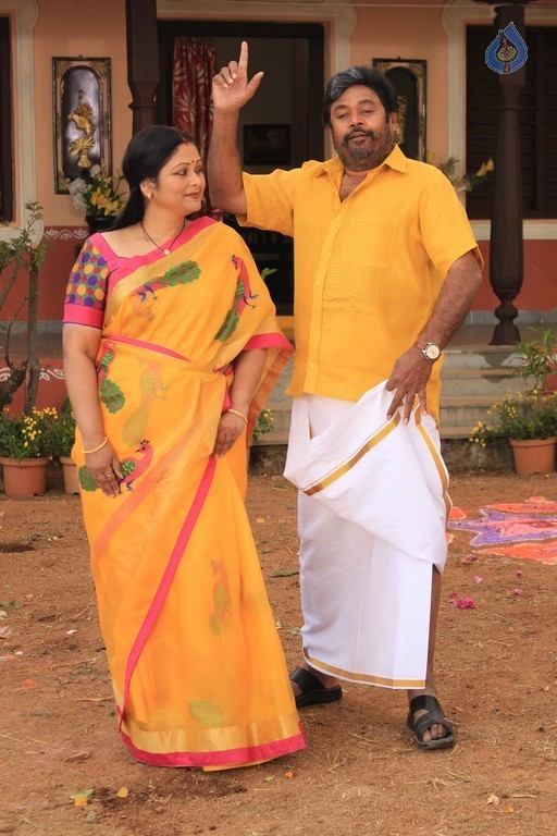 Head Constable Venkatramaiah Movie Photos - 17 / 26 photos
