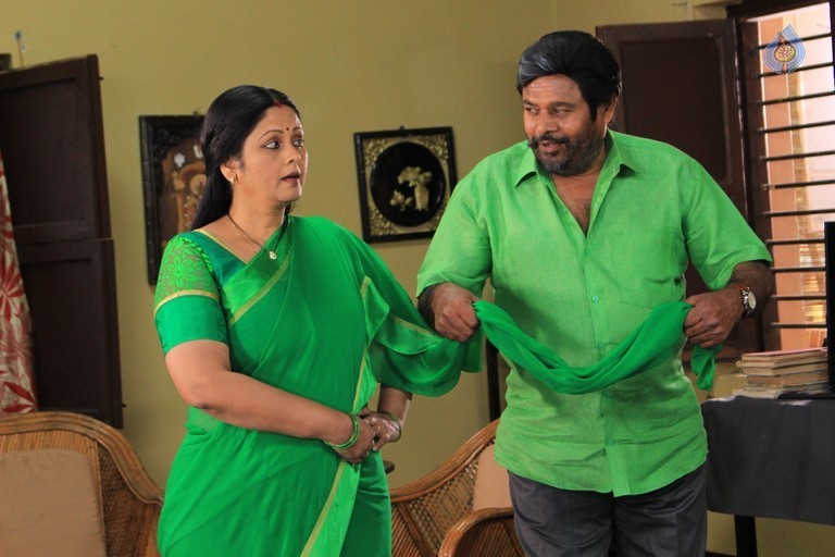 Head Constable Venkatramaiah Movie Photos - 22 / 26 photos