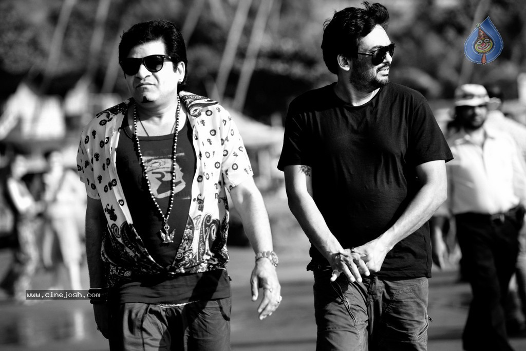 Heart Attack Movie Stills - 22 / 55 photos